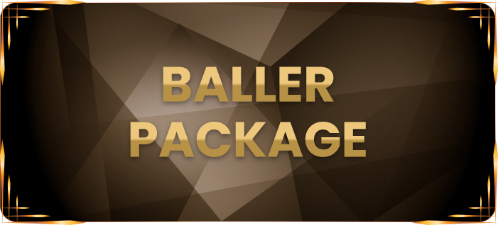 Baller Package